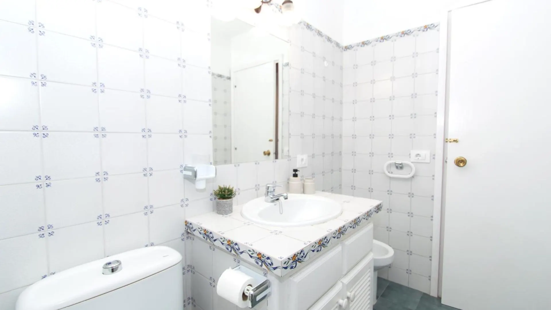 Villa Can Che By Sonne Villas Cala Galdana