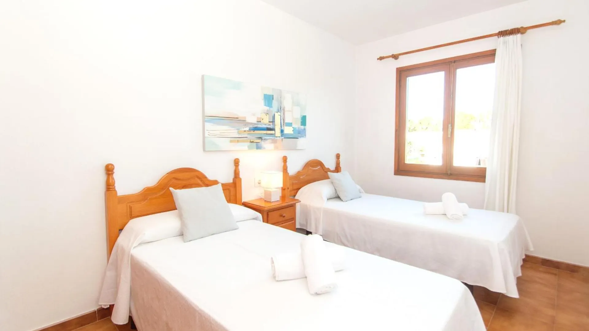 קאלה גלדנה Villa Can Che By Sonne Villas