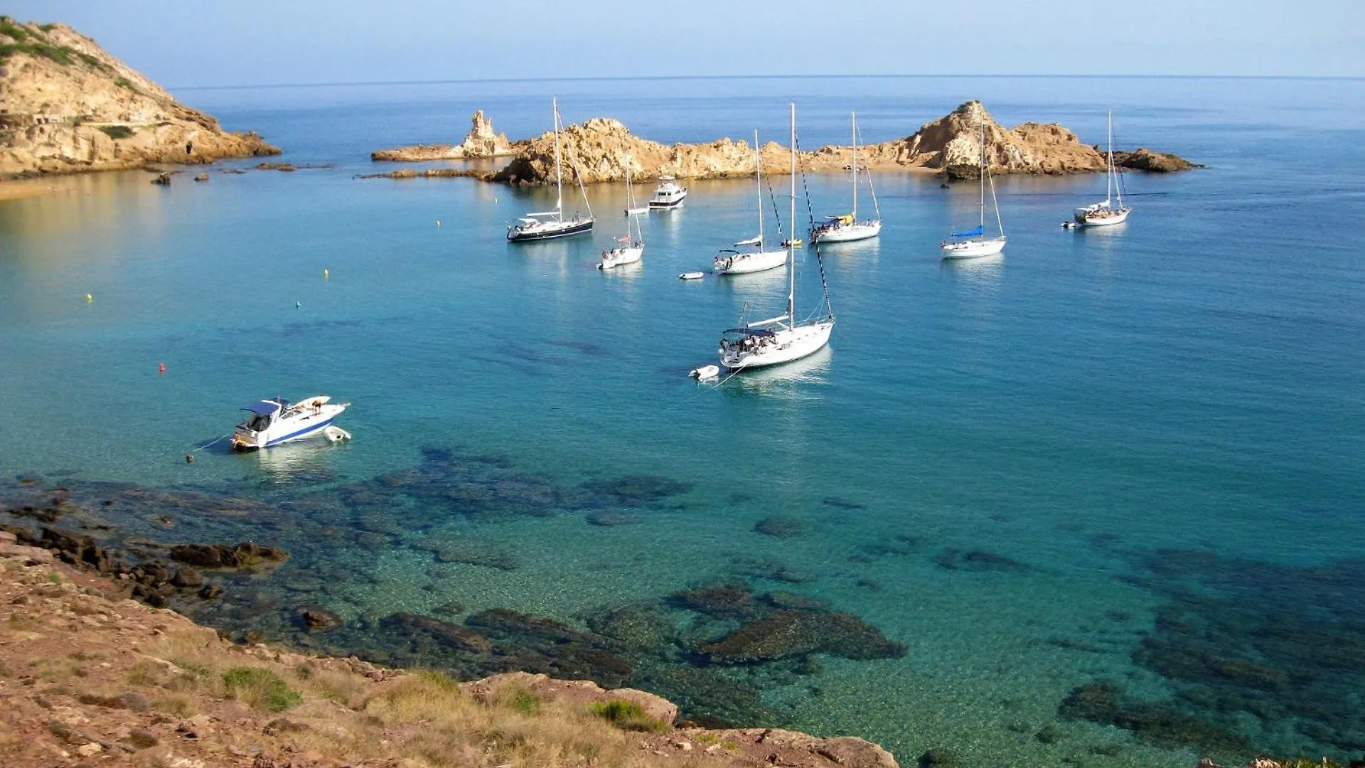 Villa Can Che By Sonne Villas Cala Galdana  Cala Galdana (Menorca)