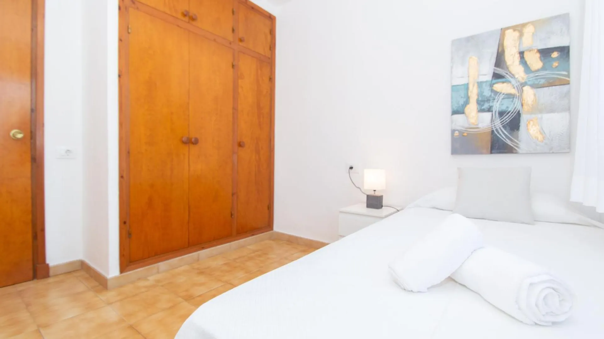 קאלה גלדנה Villa Can Che By Sonne Villas  קאלה גלדנה