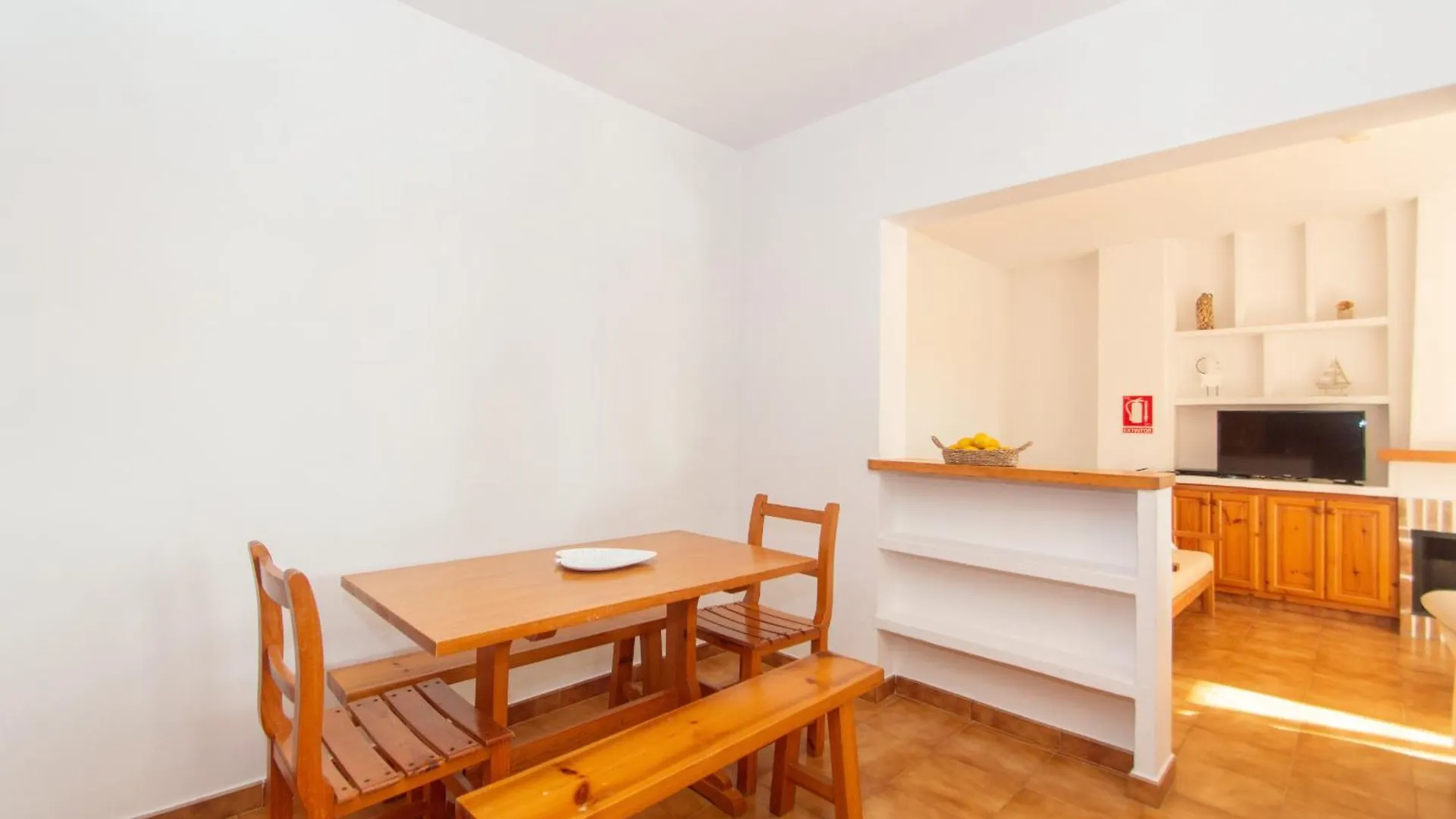 Villa Can Che By Sonne Villas Cala Galdana
