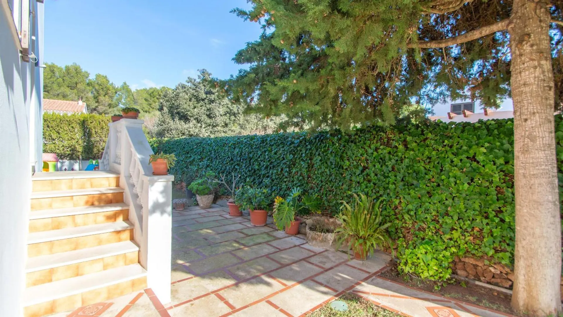 קאלה גלדנה Villa Can Che By Sonne Villas