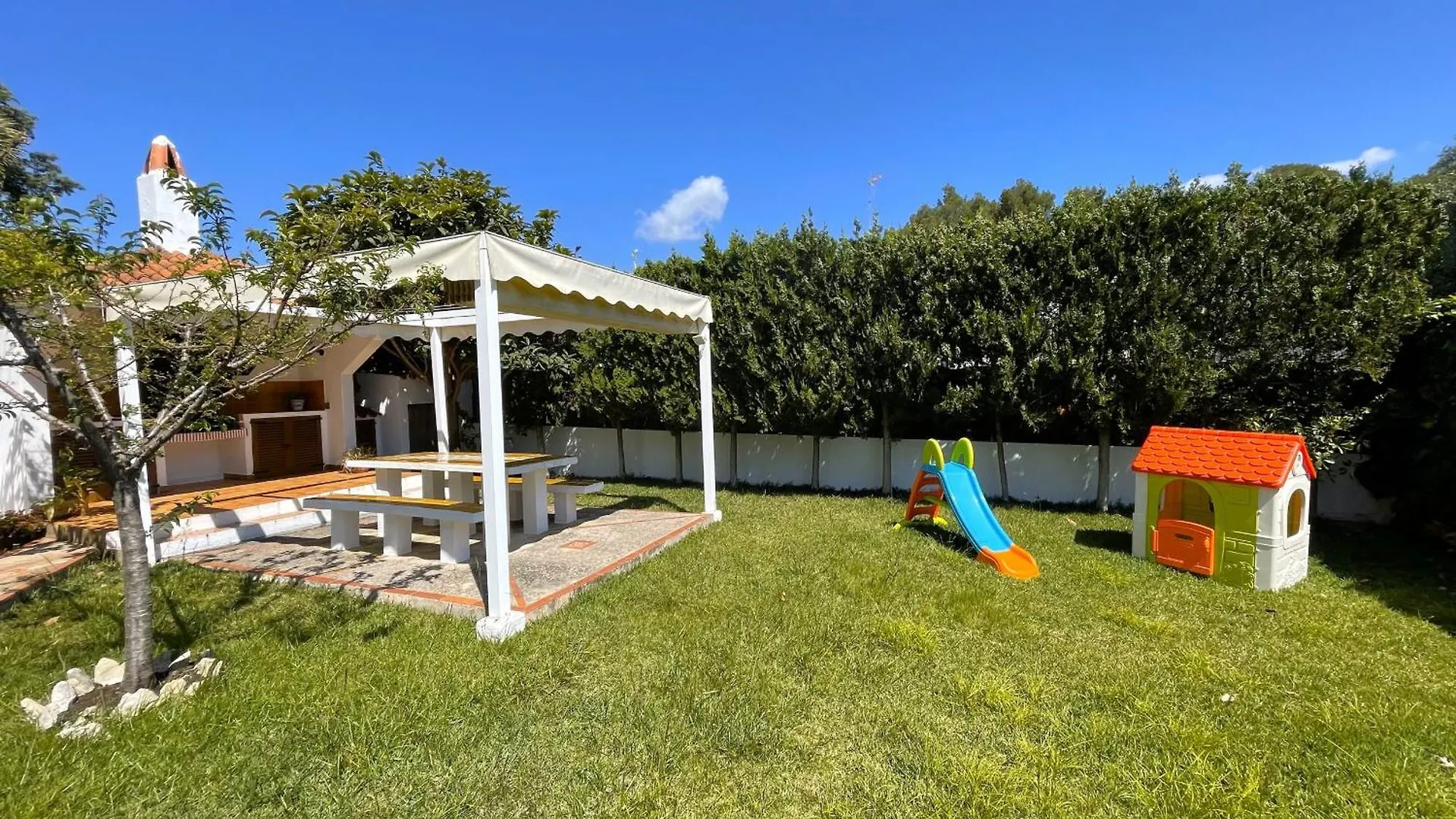 קאלה גלדנה Villa Can Che By Sonne Villas