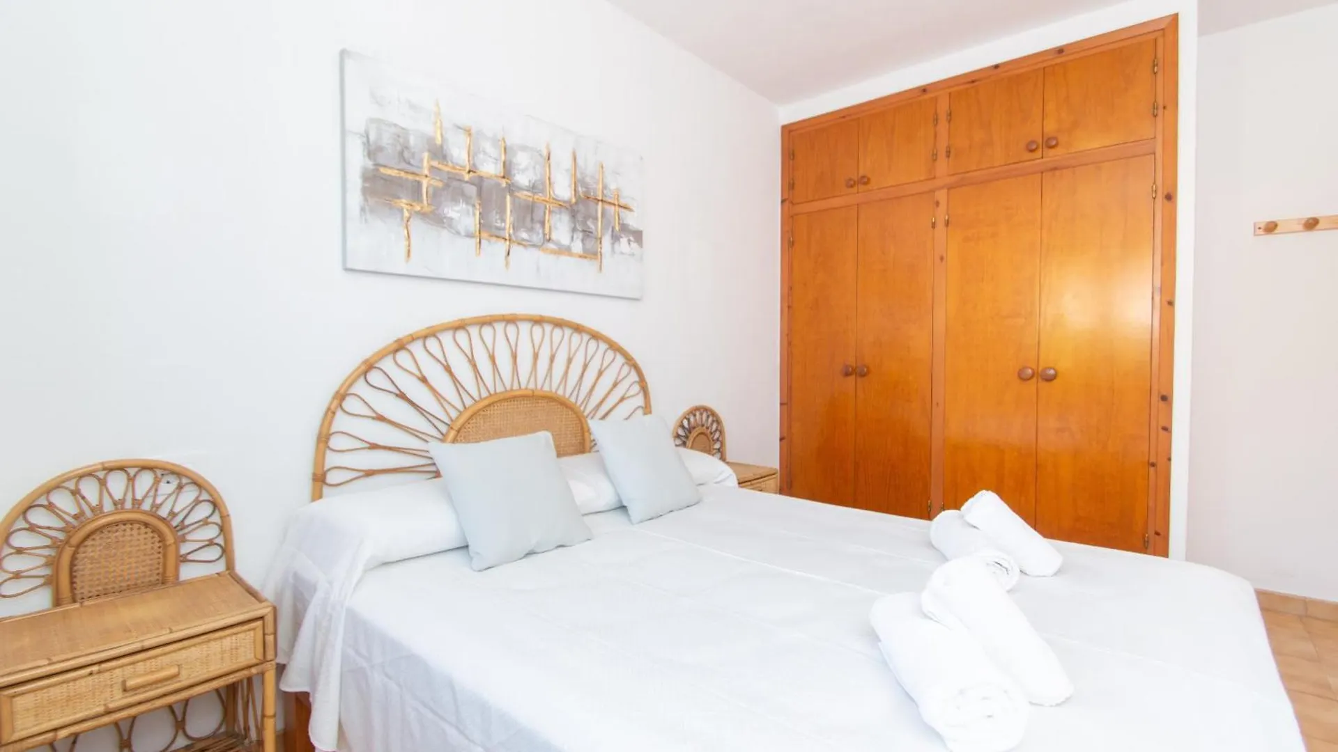 Villa Can Che By Sonne Villas Cala Galdana  Spain