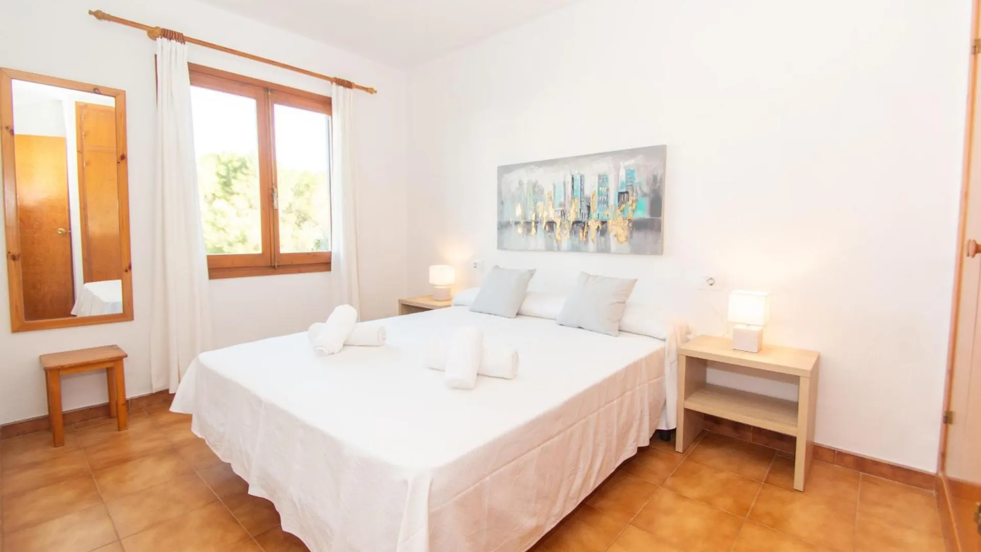 Villa Can Che By Sonne Villas Cala Galdana  Cala Galdana (Menorca)