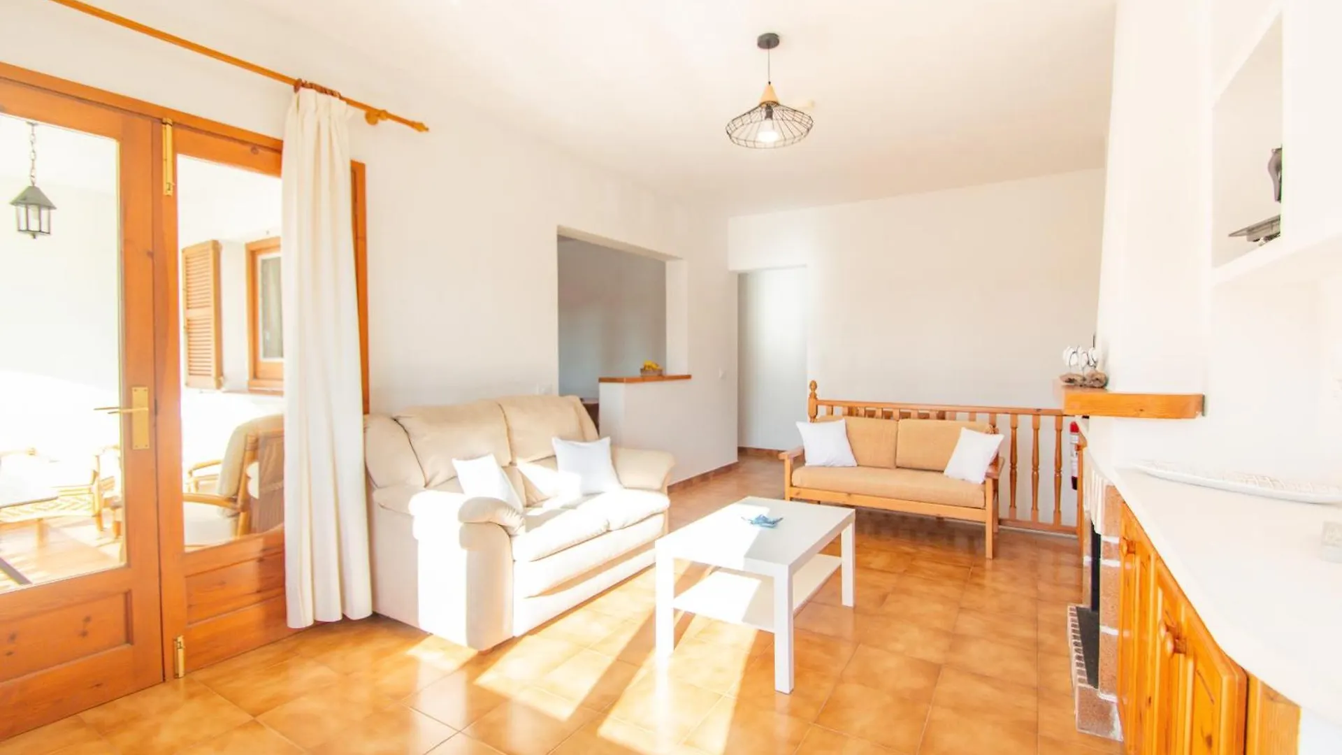 Villa Can Che By Sonne Villas Cala Galdana