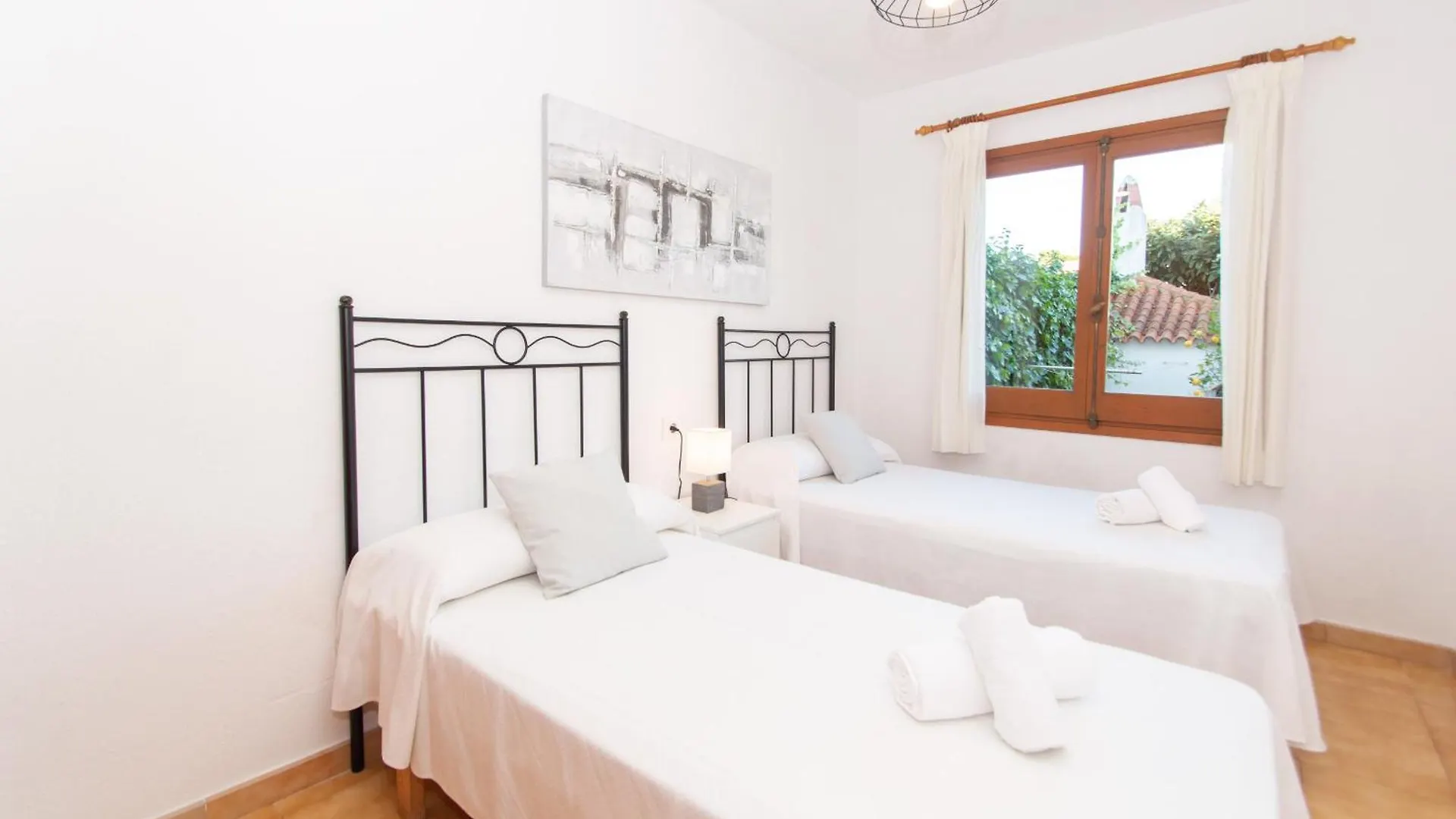 Villa Can Che By Sonne Villas Cala Galdana  Spain