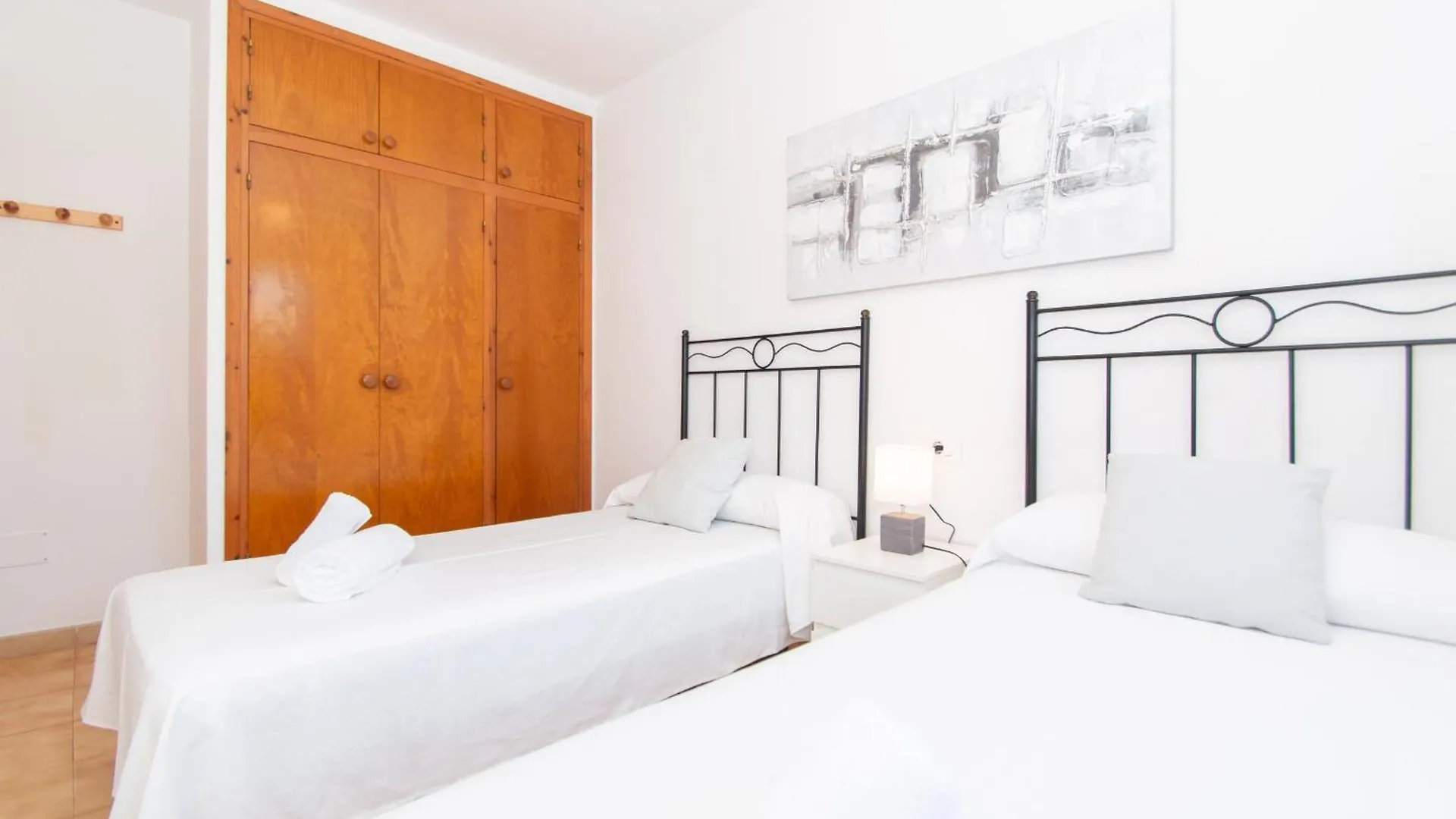 Villa Can Che By Sonne Villas Cala Galdana  Spain
