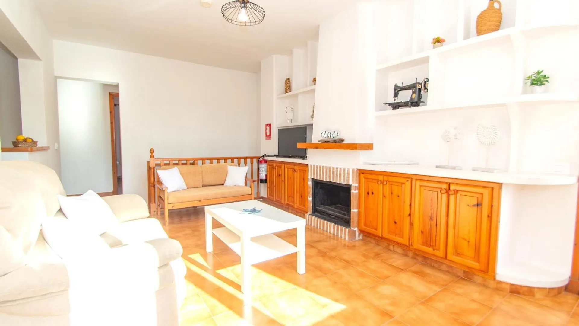 Villa Can Che By Sonne Villas Cala Galdana