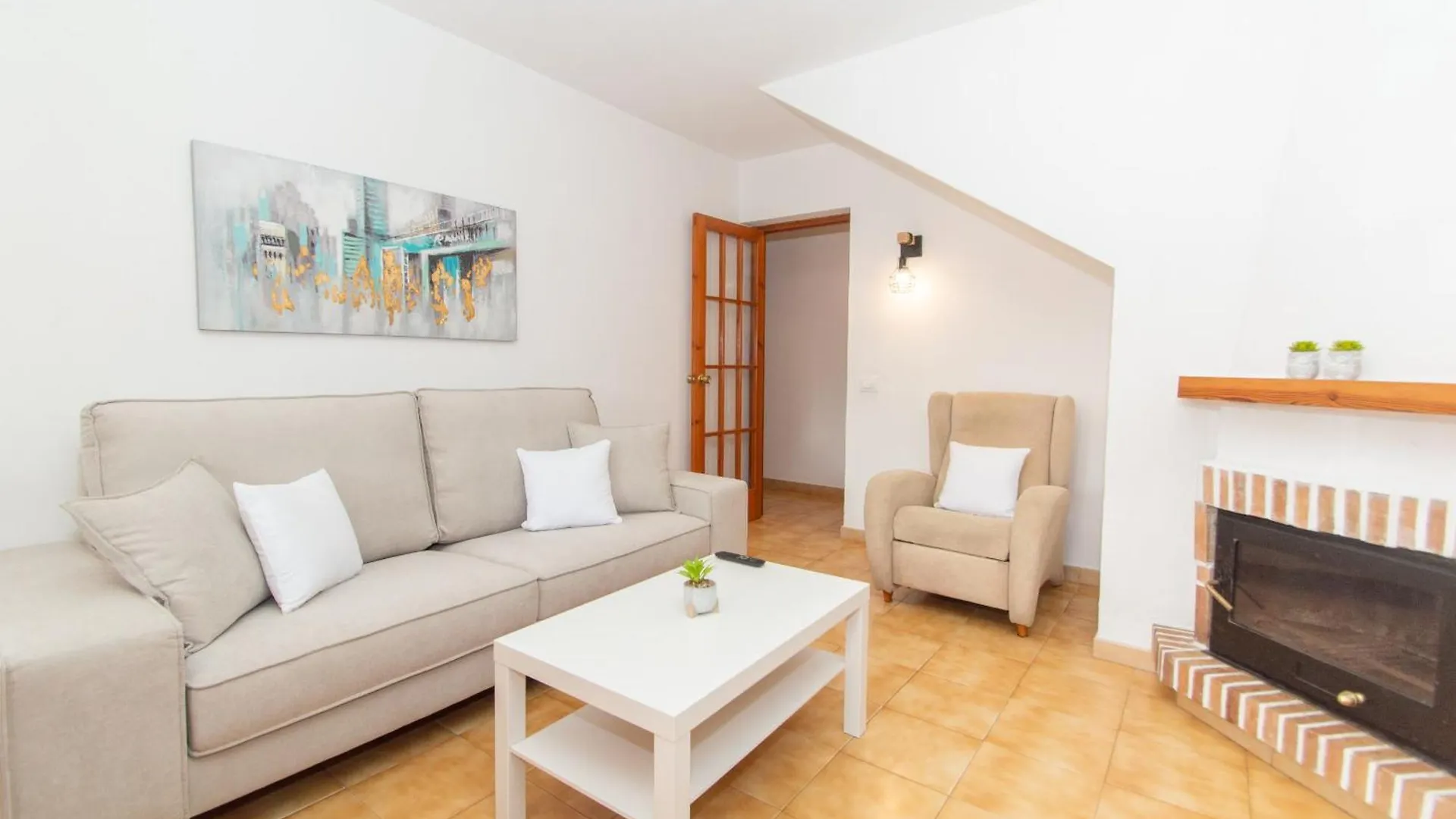 Villa Can Che By Sonne Villas Cala Galdana