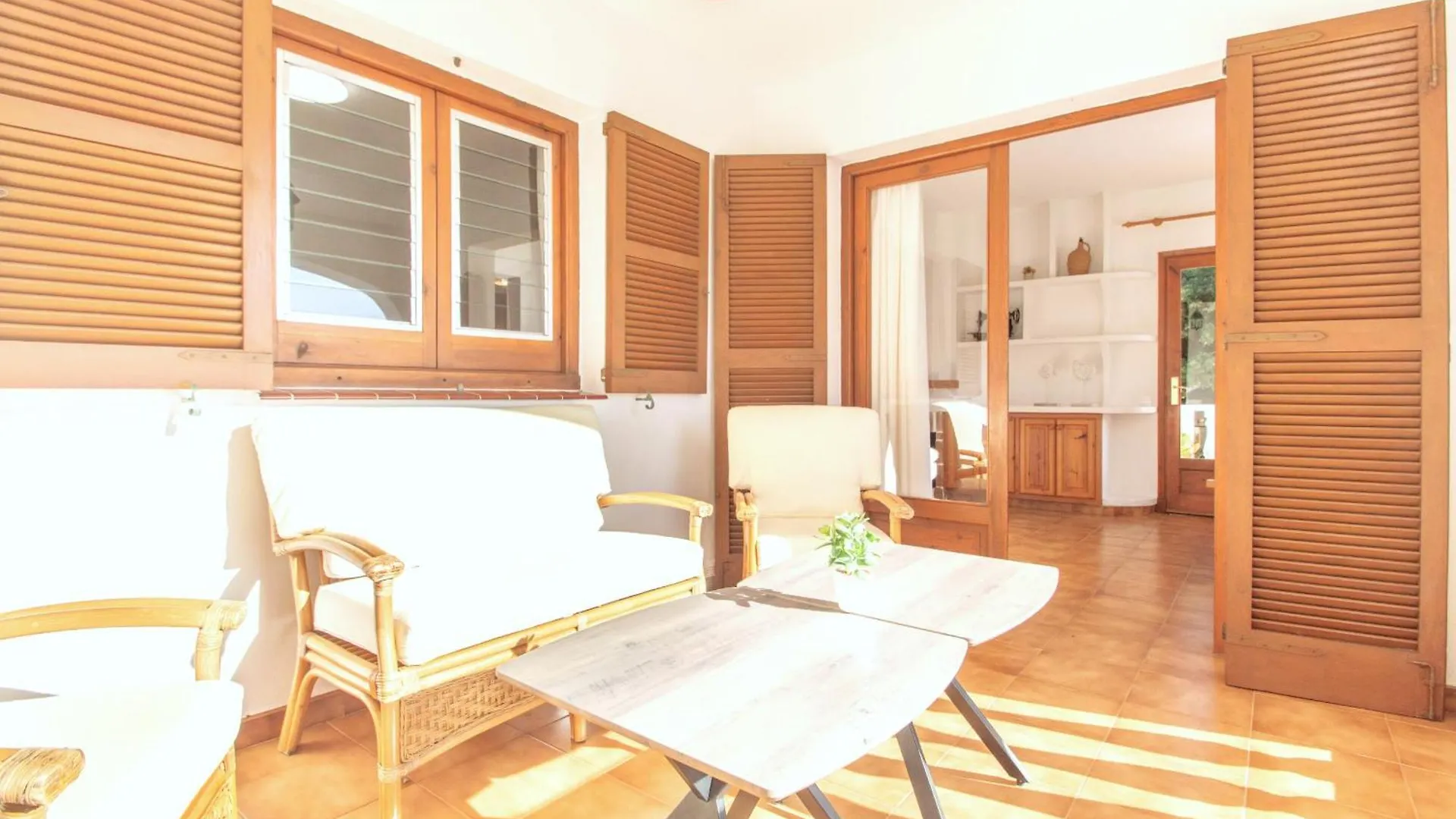 Villa Can Che By Sonne Villas Cala Galdana  0*, Cala Galdana (Menorca) Spain