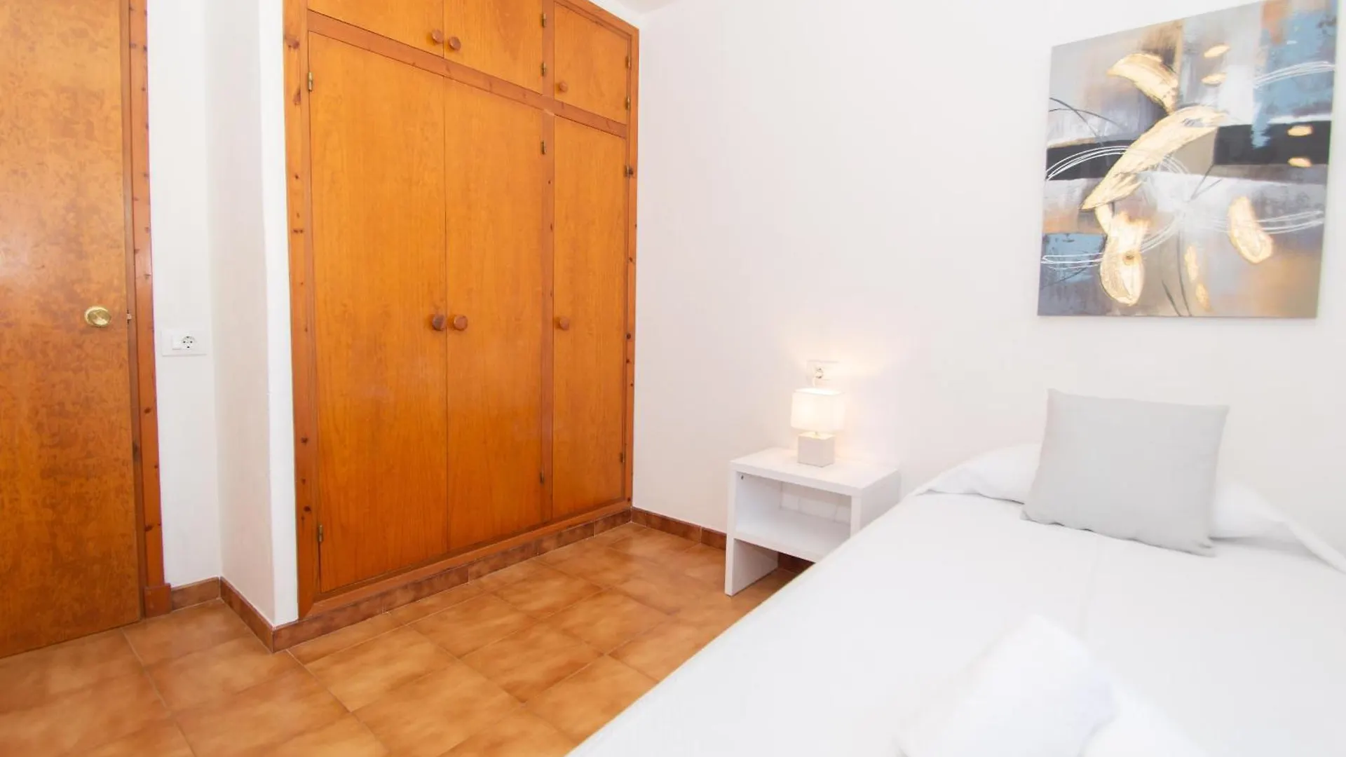 Villa Can Che By Sonne Villas Cala Galdana