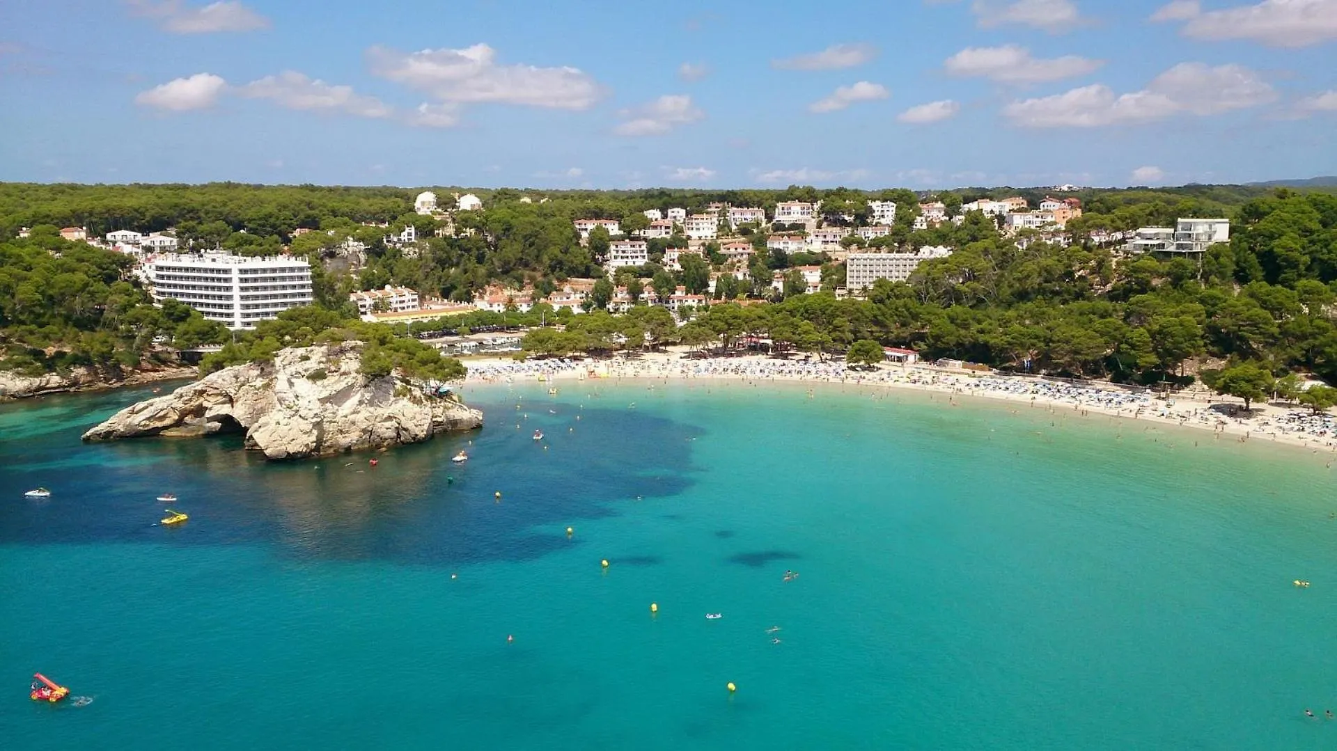 Villa Can Che By Sonne Villas Cala Galdana   Cala Galdana (Menorca)
