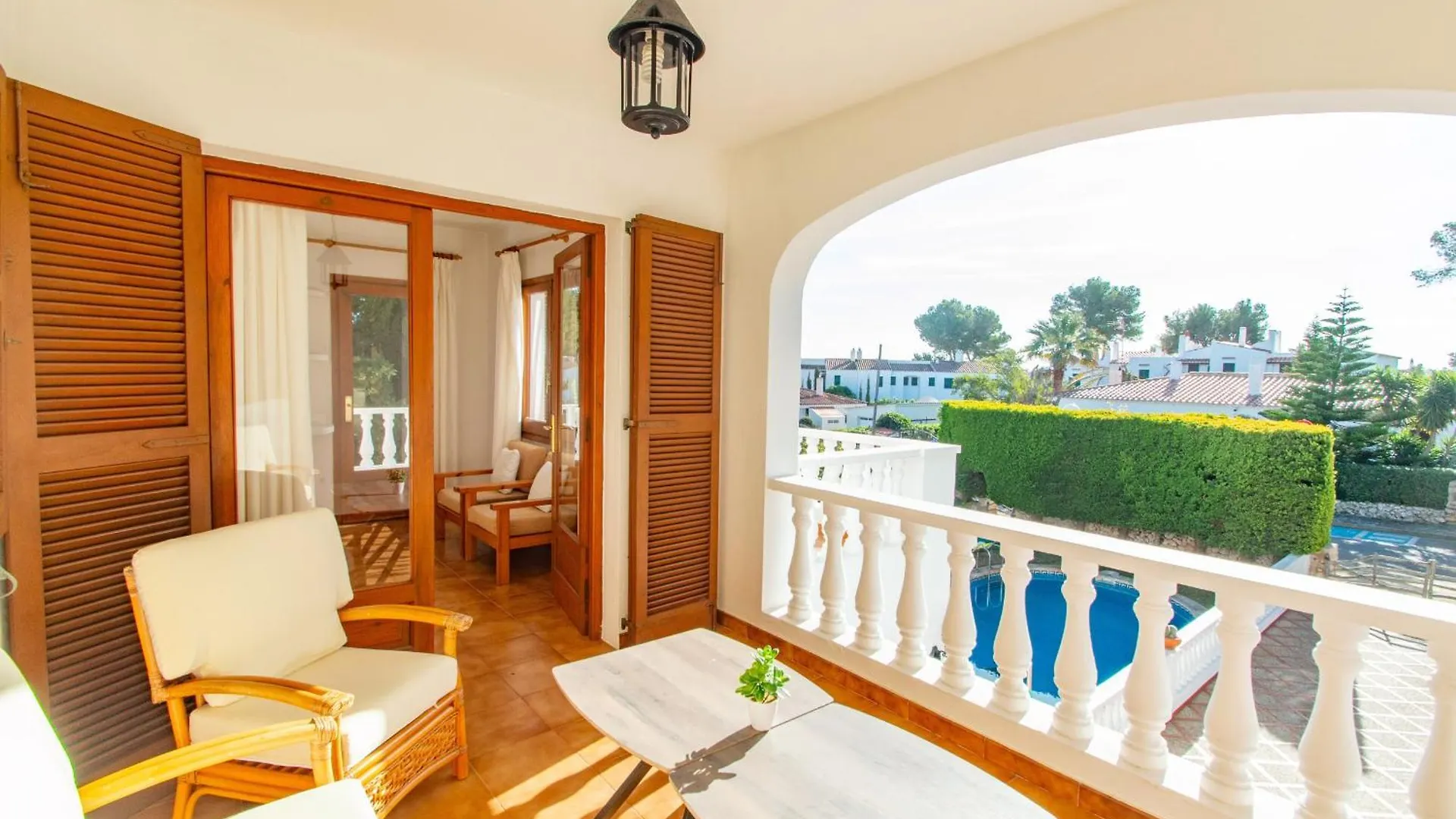 Villa Can Che By Sonne Villas Cala Galdana  Spain