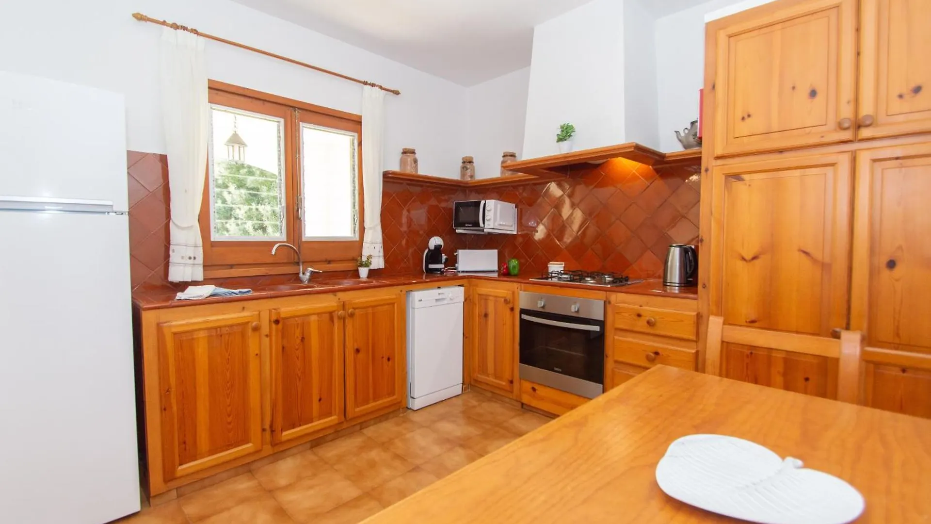 Villa Can Che By Sonne Villas Cala Galdana  Spain