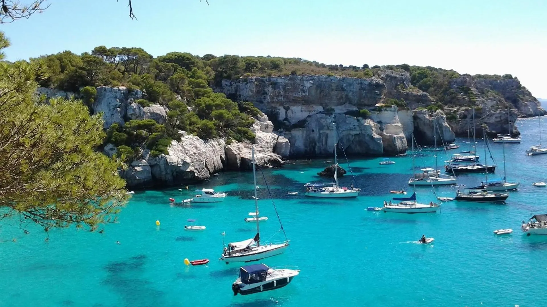 Villa Can Che By Sonne Villas Cala Galdana   Cala Galdana (Menorca)