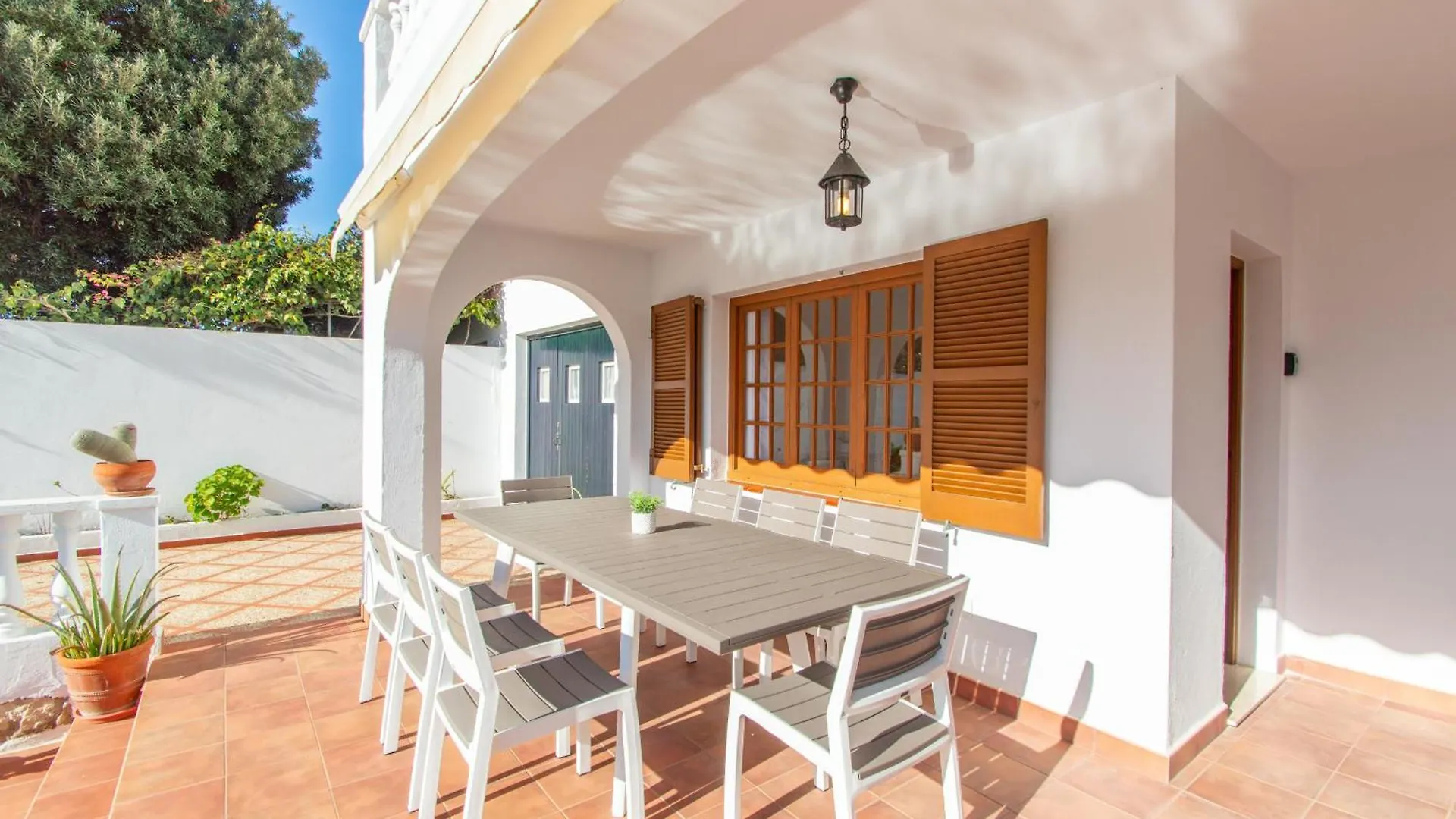 Villa Can Che By Sonne Villas Cala Galdana