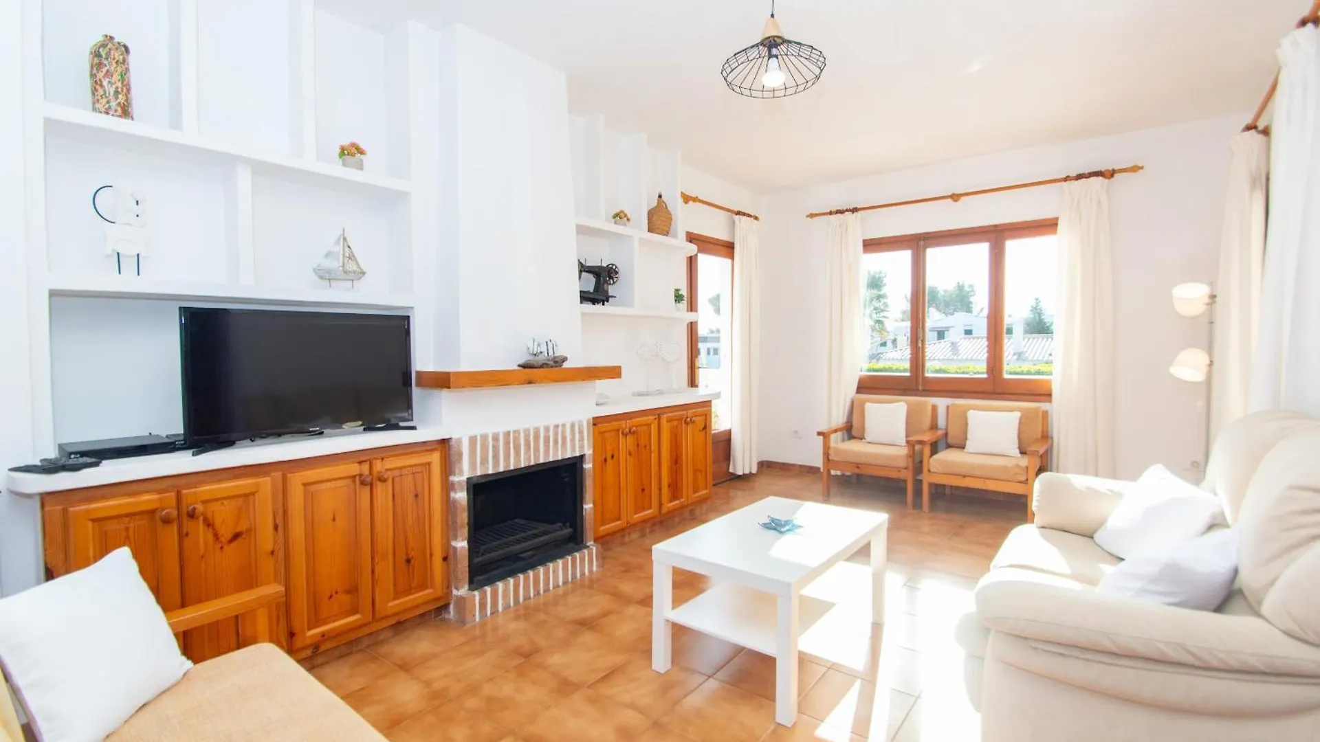 Villa Can Che By Sonne Villas Cala Galdana  Spain