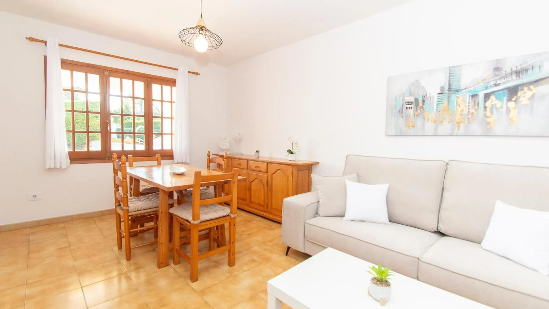 Villa Can Che By Sonne Villas Cala Galdana