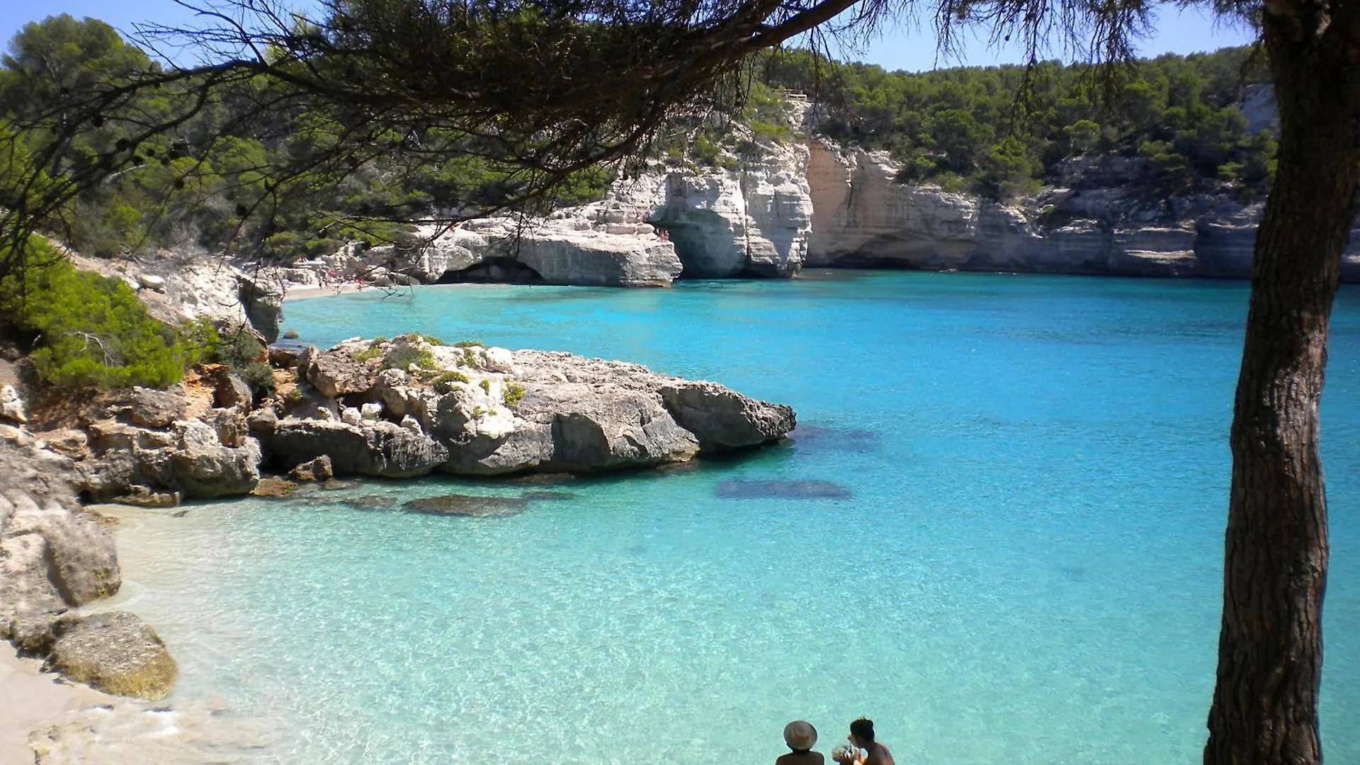 Villa Can Che By Sonne Villas Cala Galdana