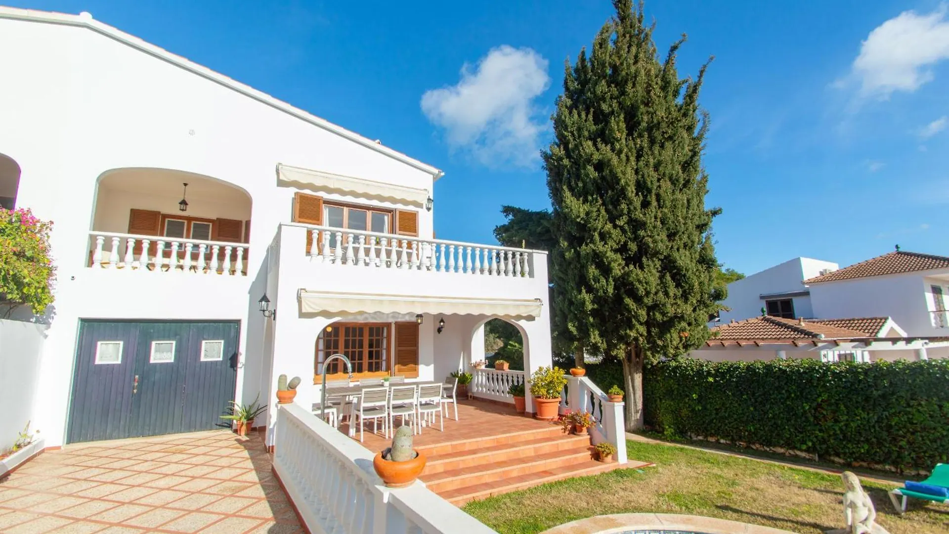 Villa Can Che By Sonne Villas Cala Galdana  0*, Cala Galdana (Menorca) Spain