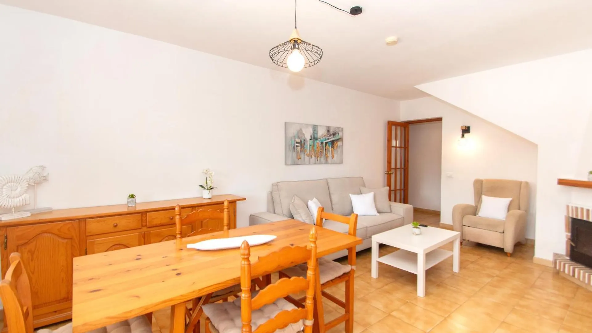 Villa Can Che By Sonne Villas Cala Galdana  Spain