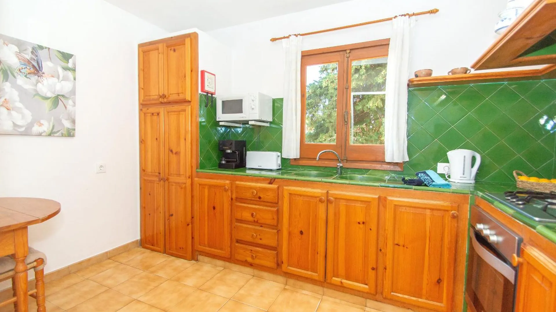 Villa Can Che By Sonne Villas Cala Galdana
