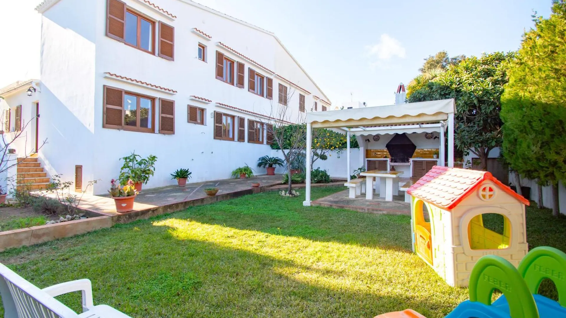 Villa Can Che By Sonne Villas Cala Galdana   Cala Galdana (Menorca)