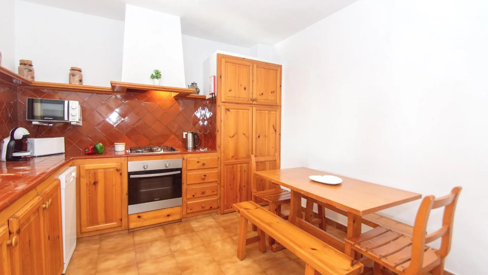 Villa Can Che By Sonne Villas Cala Galdana
