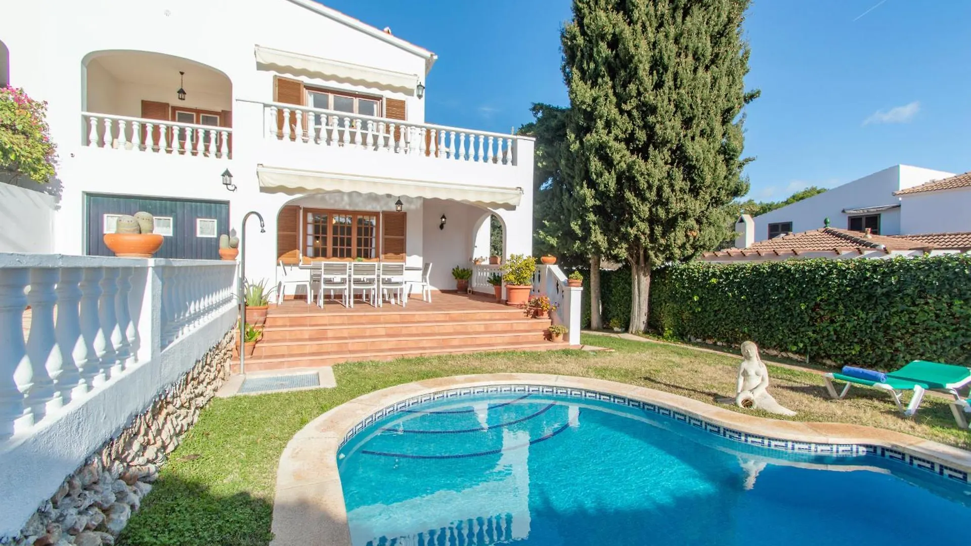Villa Can Che By Sonne Villas location