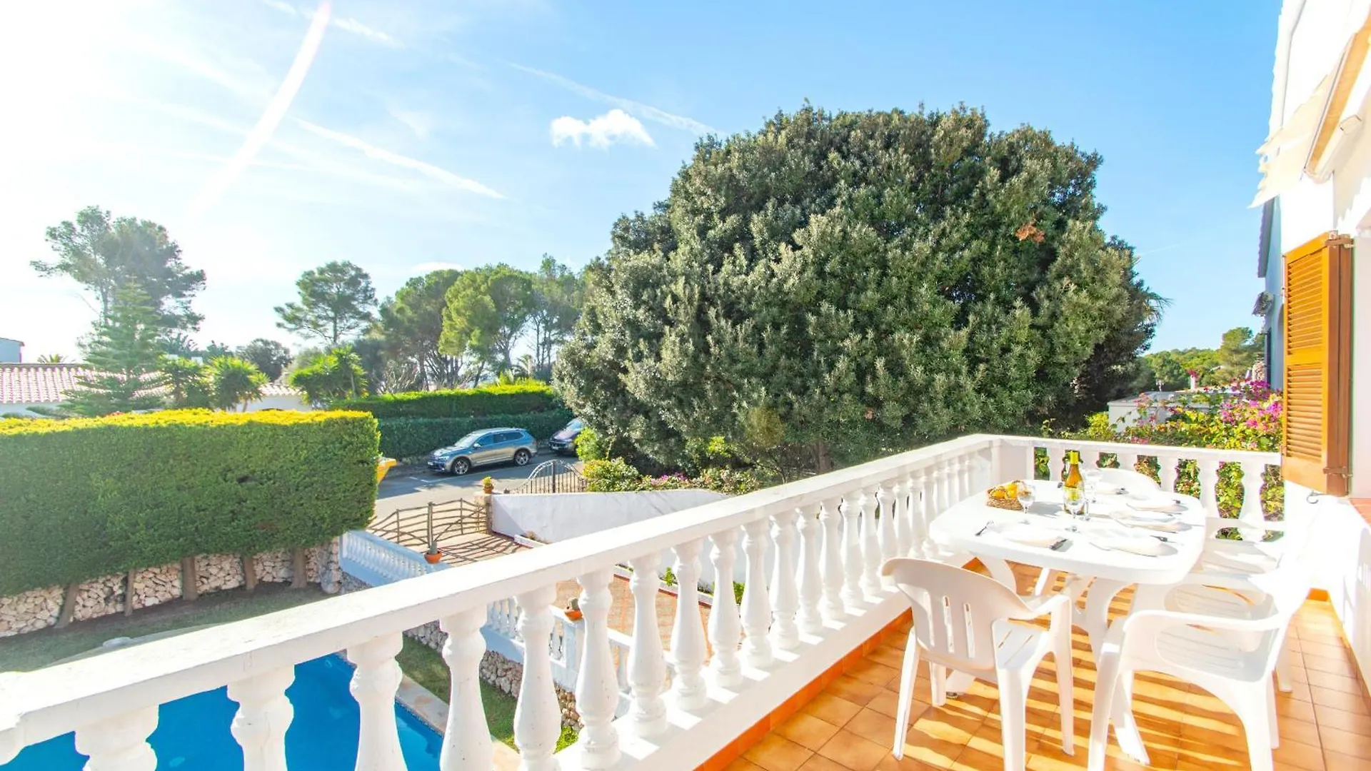 Villa Can Che By Sonne Villas Cala Galdana   Cala Galdana (Menorca)