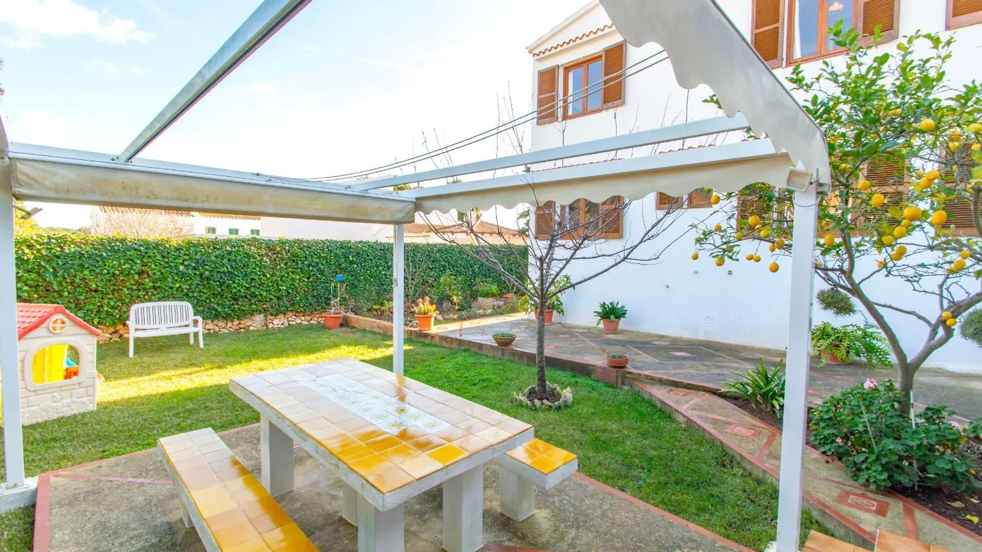 Villa Can Che By Sonne Villas Cala Galdana