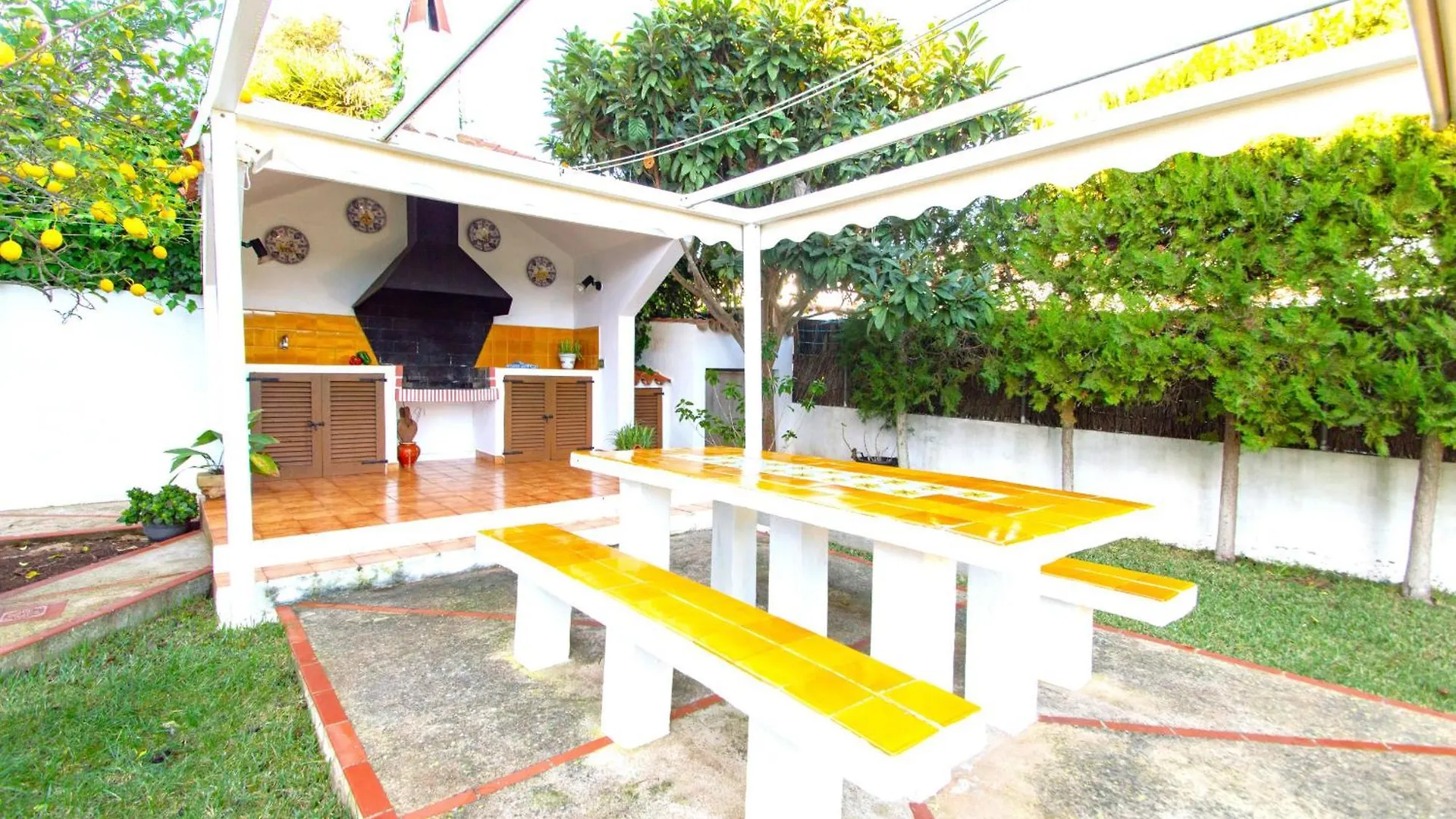 Villa Can Che By Sonne Villas Cala Galdana