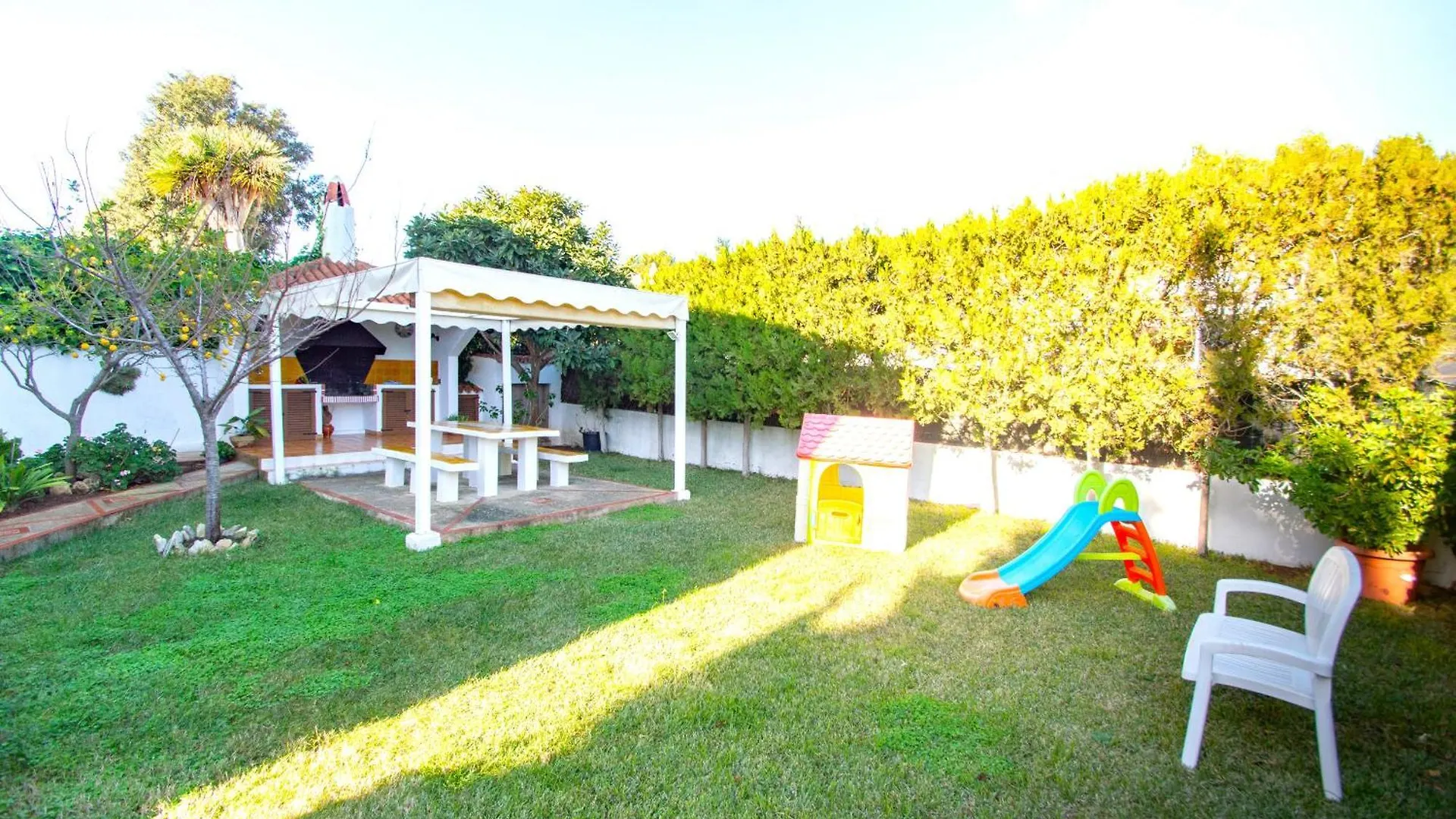 Villa Can Che By Sonne Villas Cala Galdana  0*, Cala Galdana (Menorca) Spain
